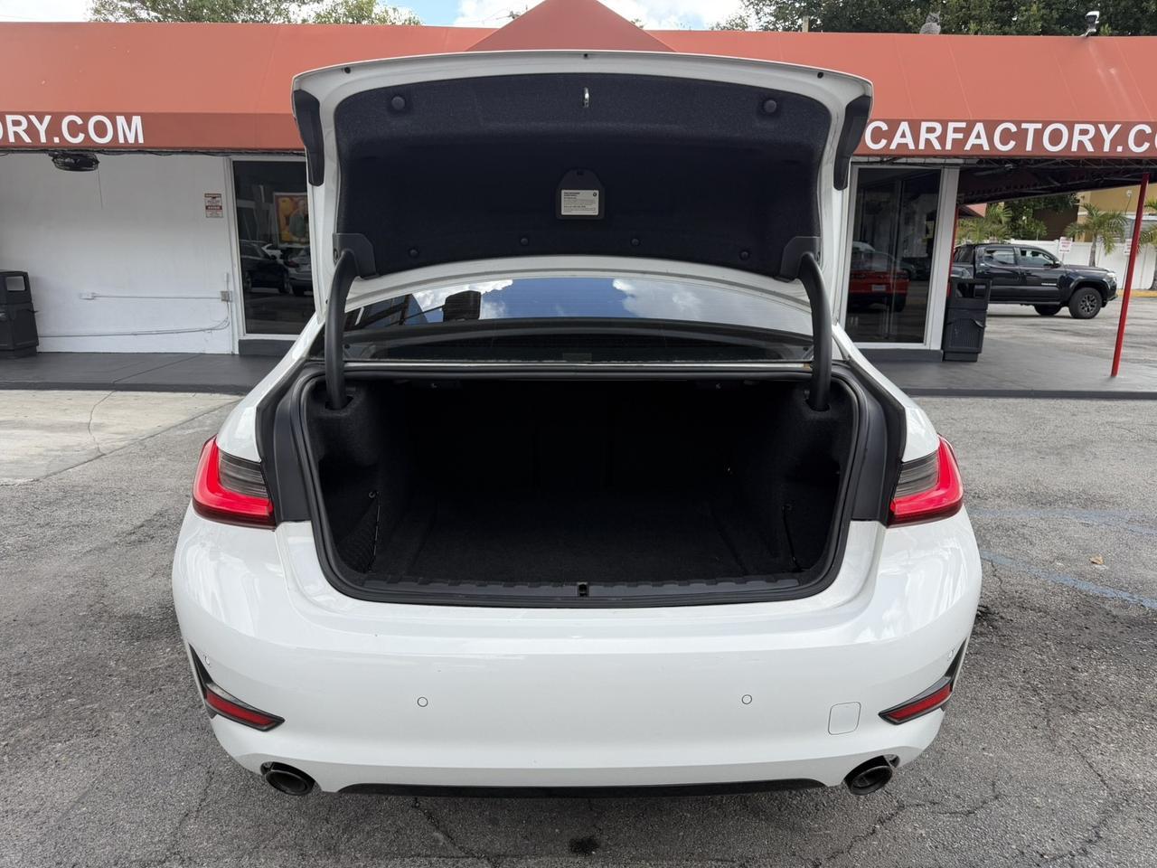 2020 BMW 3 Series 330i Miami FL