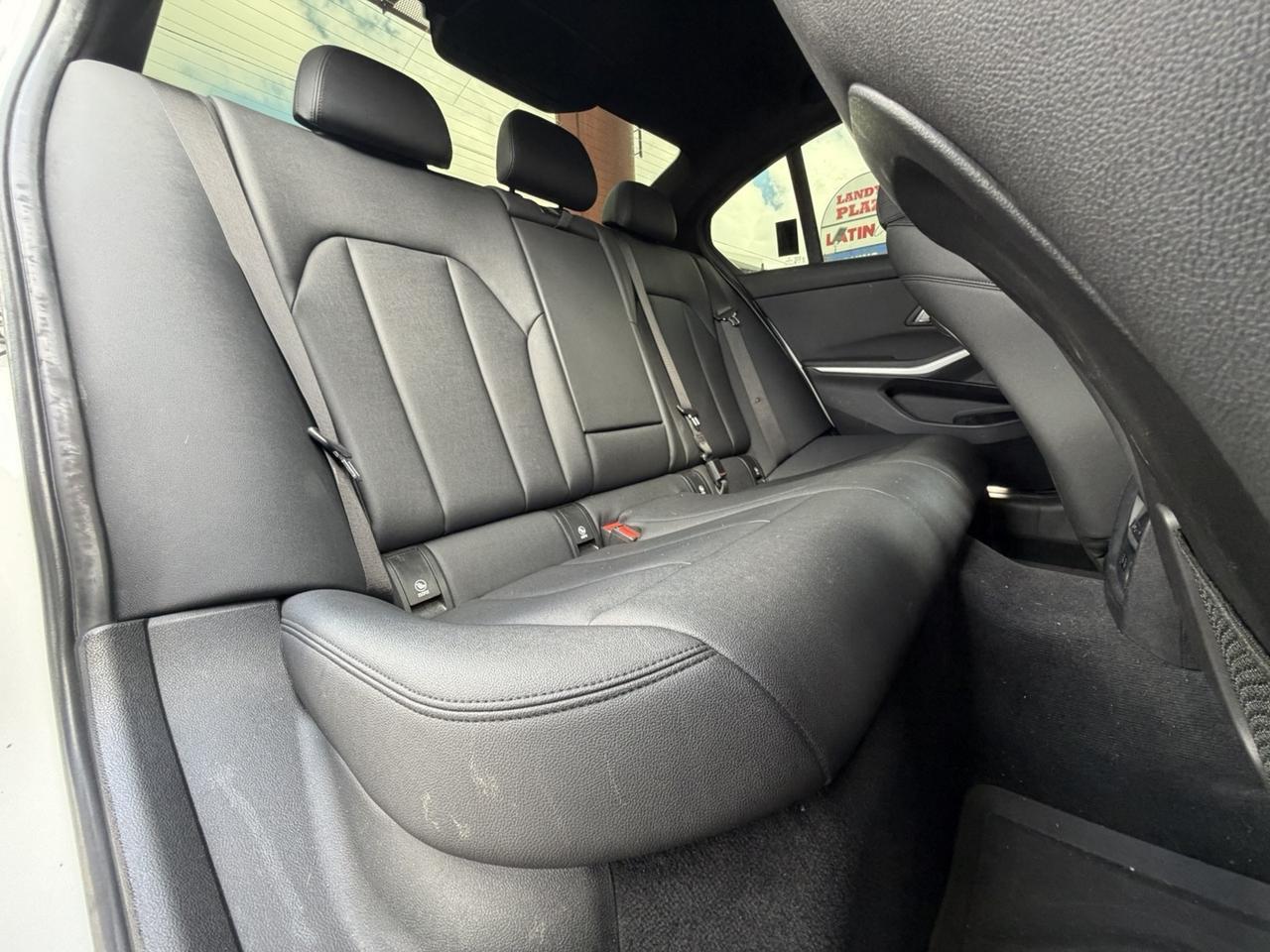 2020 BMW 3 Series 330i Miami FL