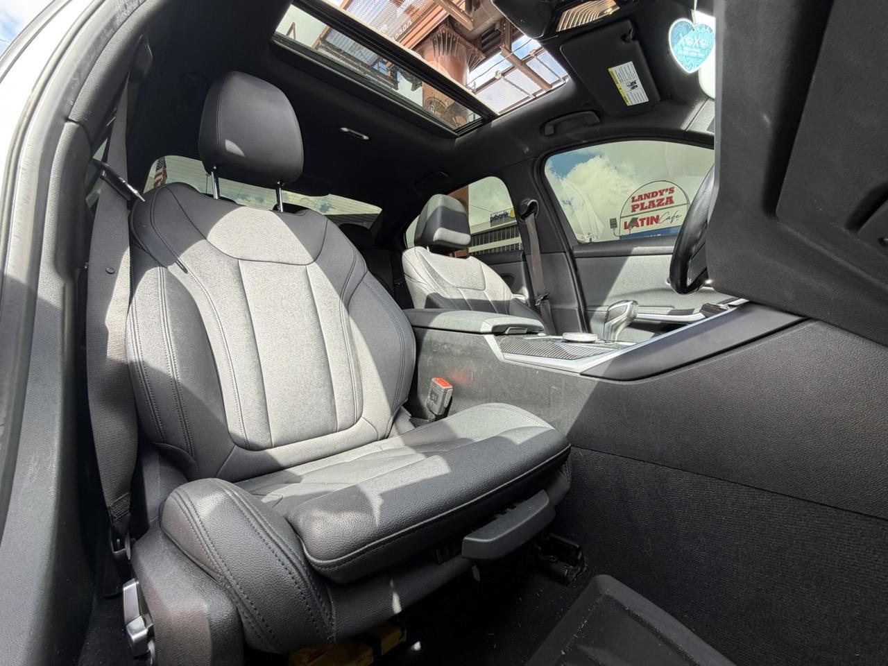 2020 BMW 3 Series 330i Miami FL