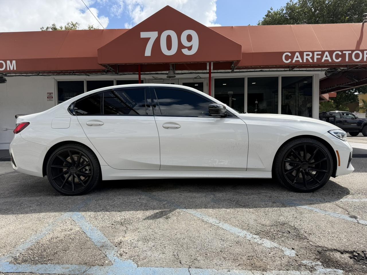 2020 BMW 3 Series 330i Miami FL