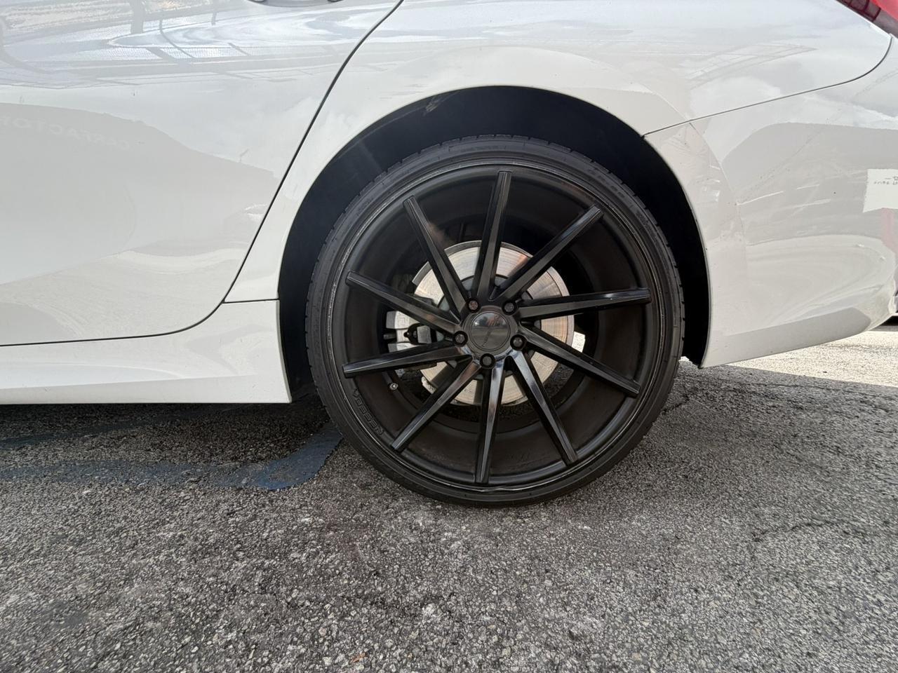 2020 BMW 3 Series 330i Miami FL