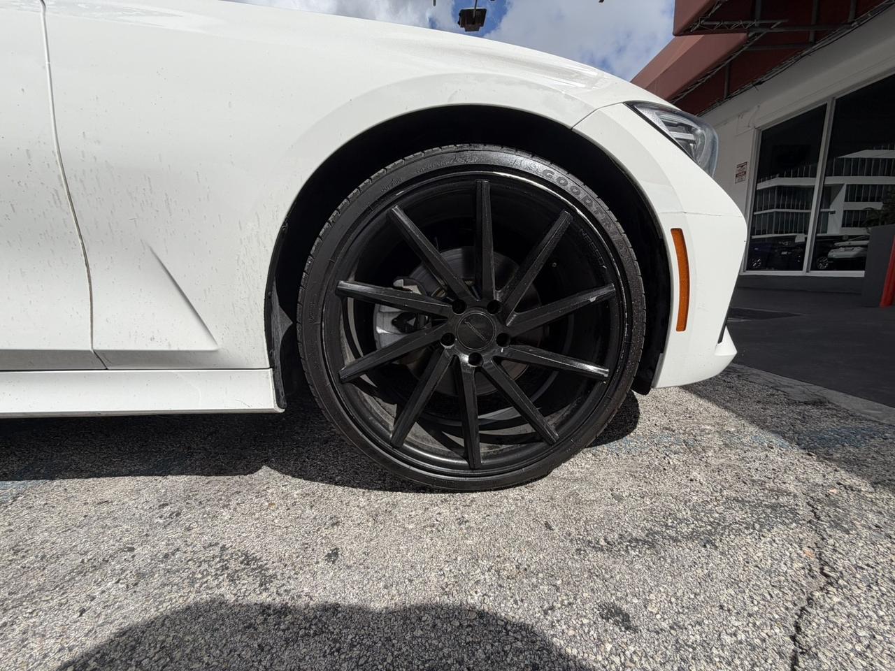 2020 BMW 3 Series 330i Miami FL