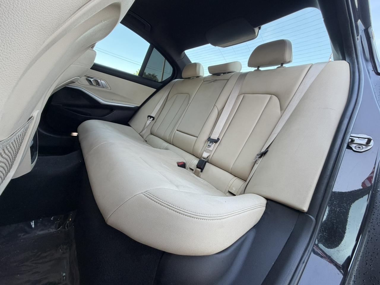 2020 BMW 3 Series 330i Hollywood FL