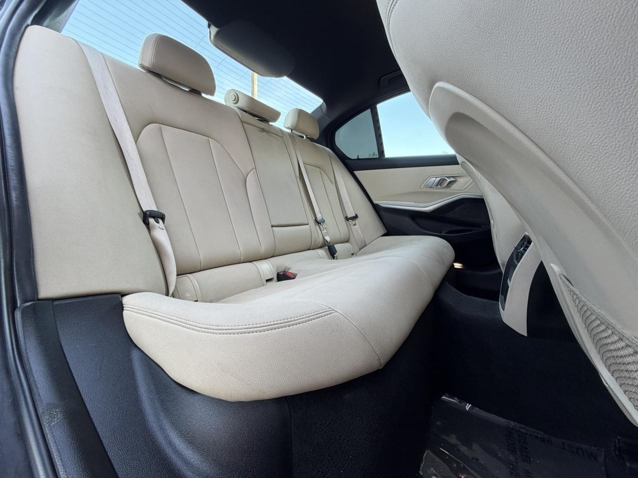 2020 BMW 3 Series 330i Hollywood FL