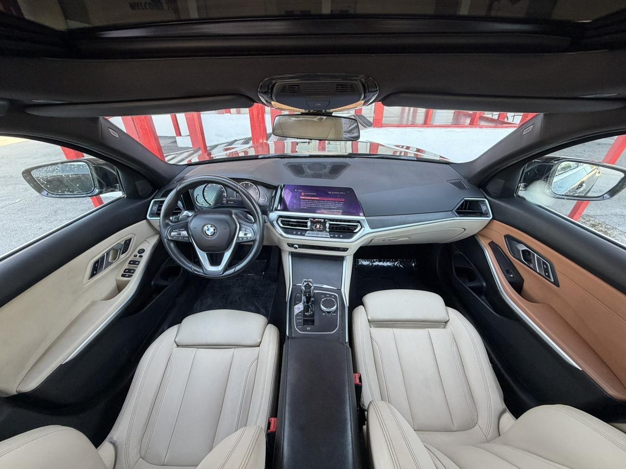 2020 BMW 3 Series 330i Hollywood FL