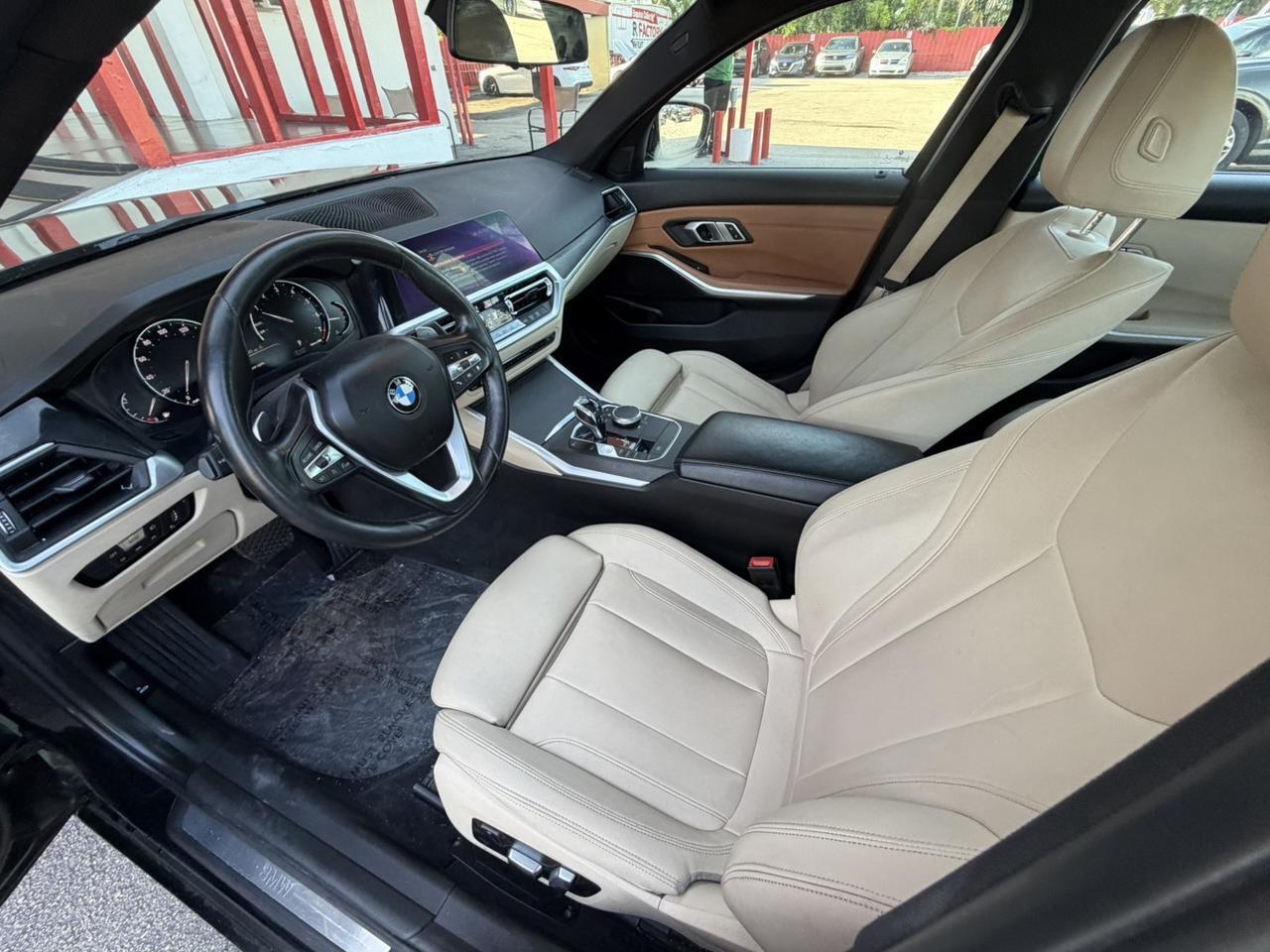 2020 BMW 3 Series 330i Hollywood FL