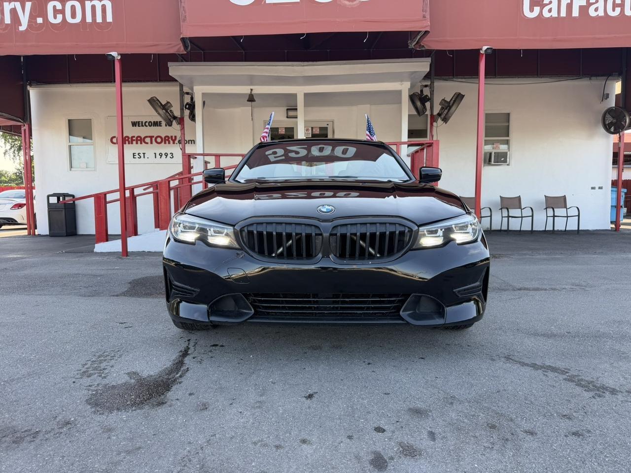 2020 BMW 3 Series 330i Hollywood FL