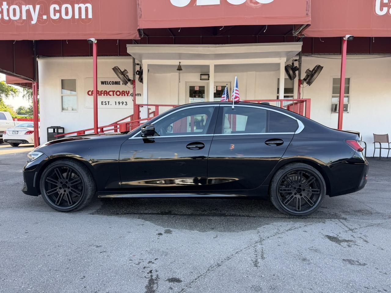 2020 BMW 3 Series 330i Hollywood FL