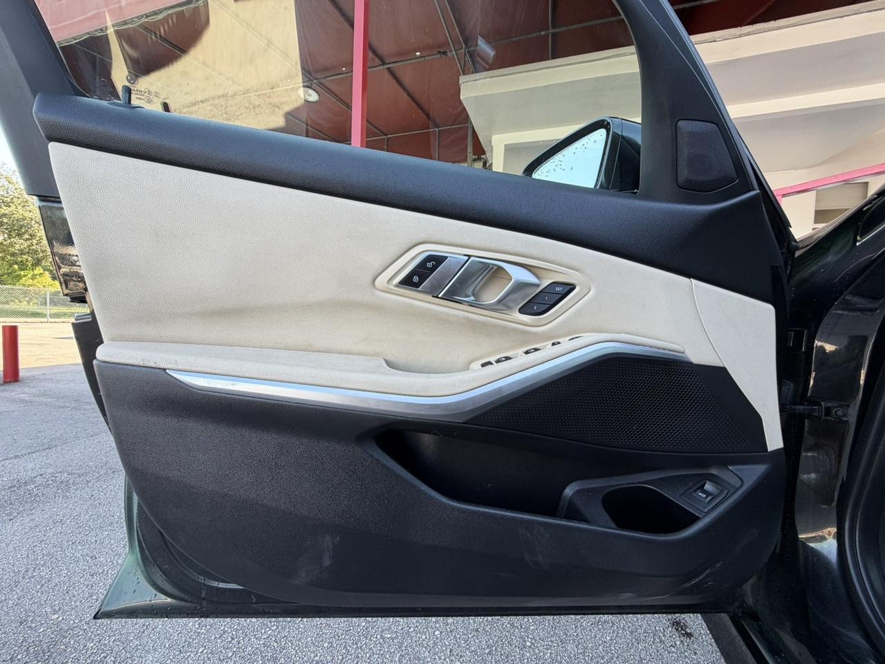 2020 BMW 3 Series 330i Hollywood FL