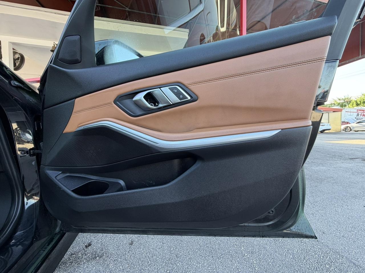 2020 BMW 3 Series 330i Hollywood FL