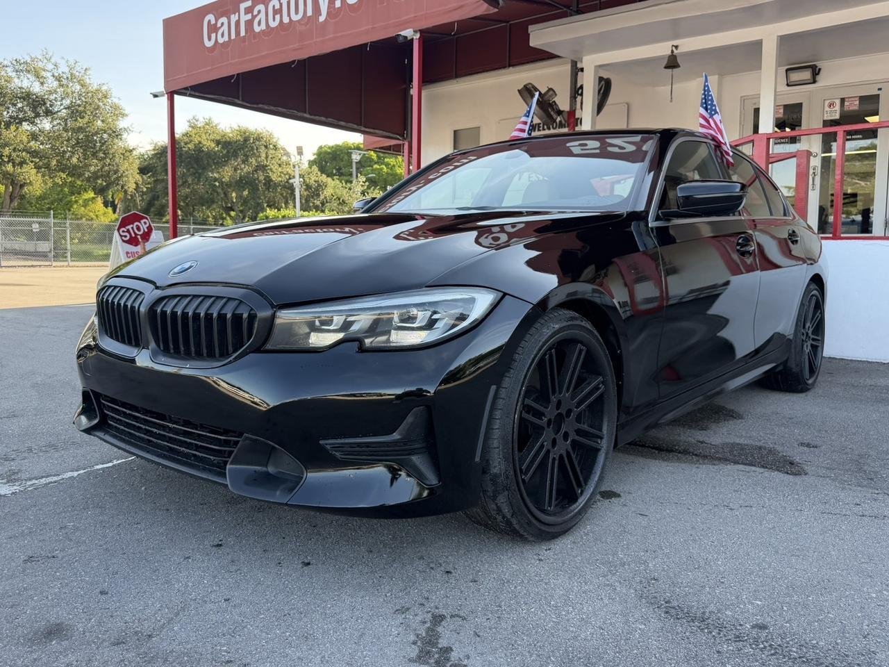 2020 BMW 3 Series 330i Hollywood FL