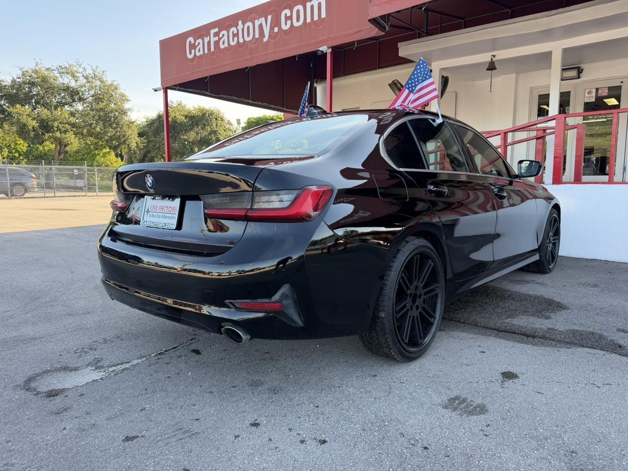 2020 BMW 3 Series 330i Hollywood FL