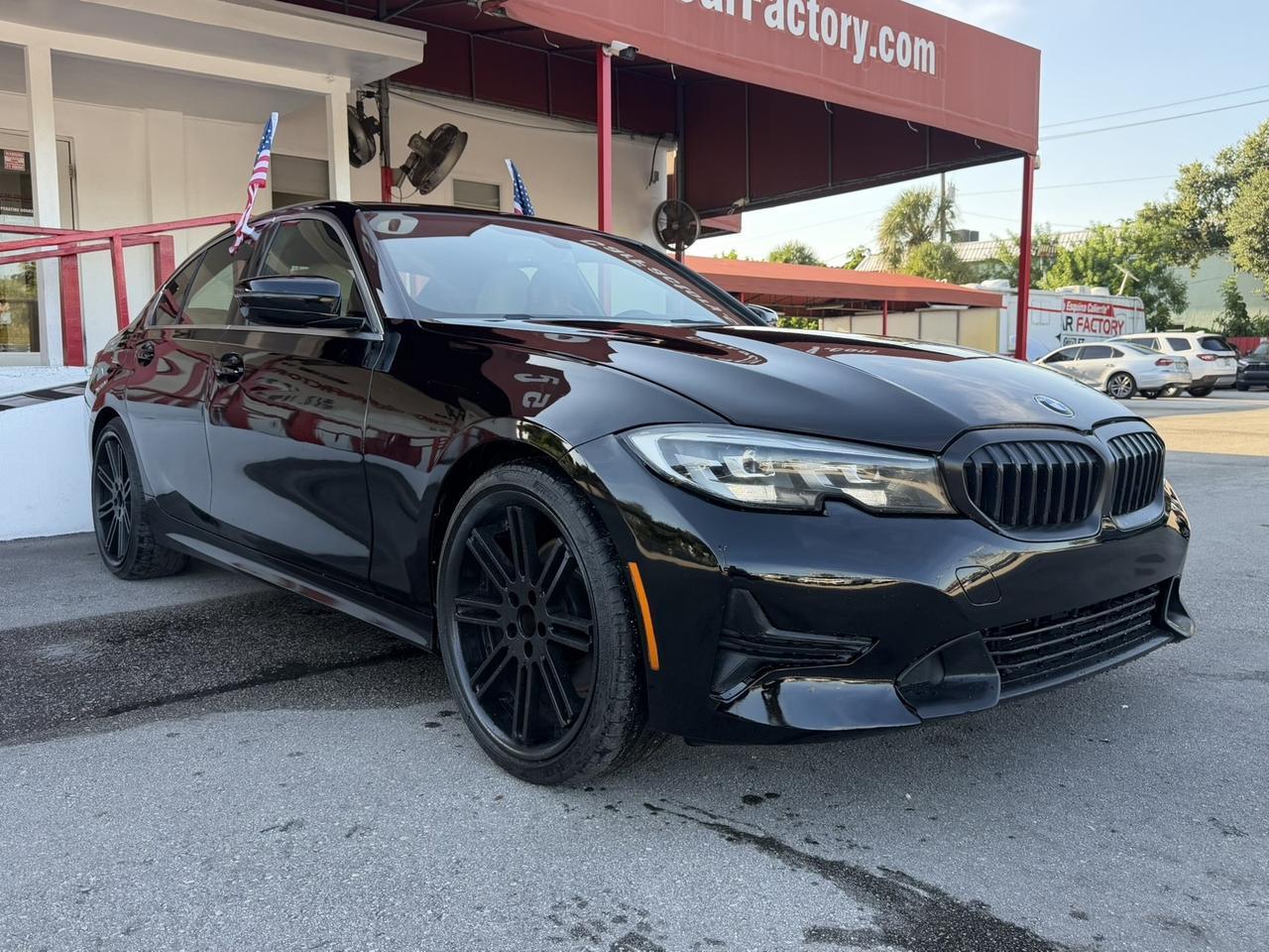 2020 BMW 3 Series 330i Hollywood FL