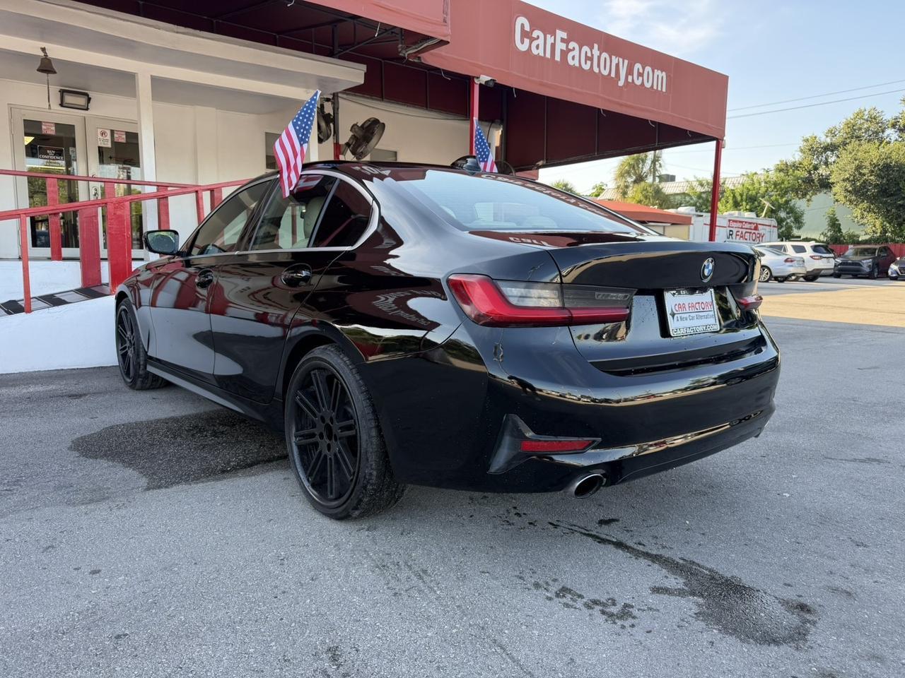 2020 BMW 3 Series 330i Hollywood FL