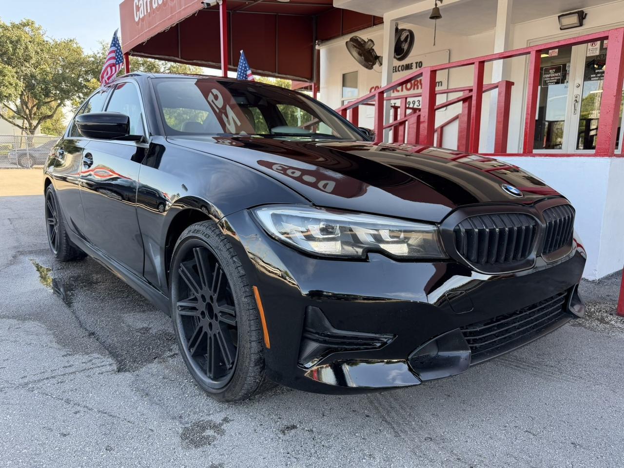 2020 BMW 3 Series 330i Hollywood FL