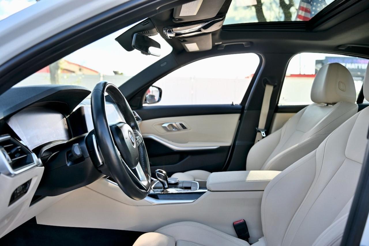 2020 BMW 3 Series 330i Lake Worth FL