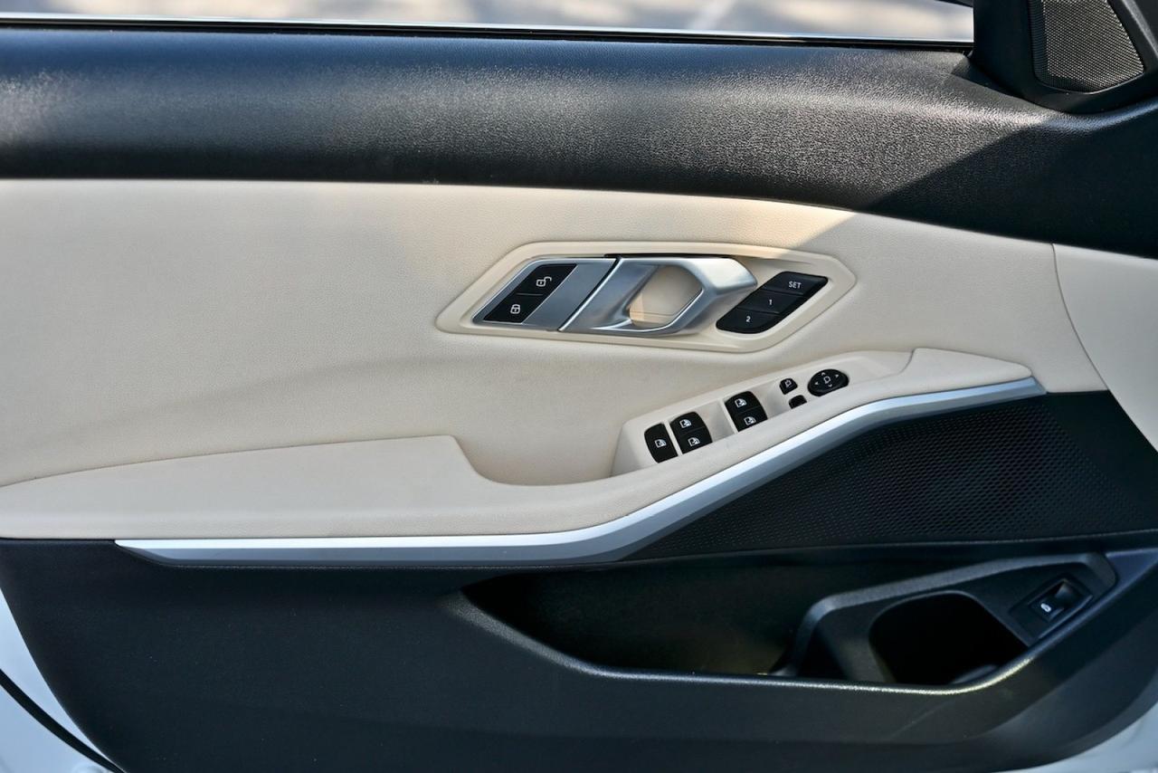 2020 BMW 3 Series 330i Lake Worth FL