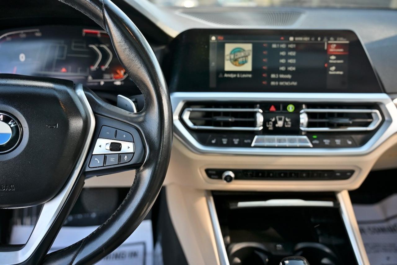 2020 BMW 3 Series 330i Lake Worth FL