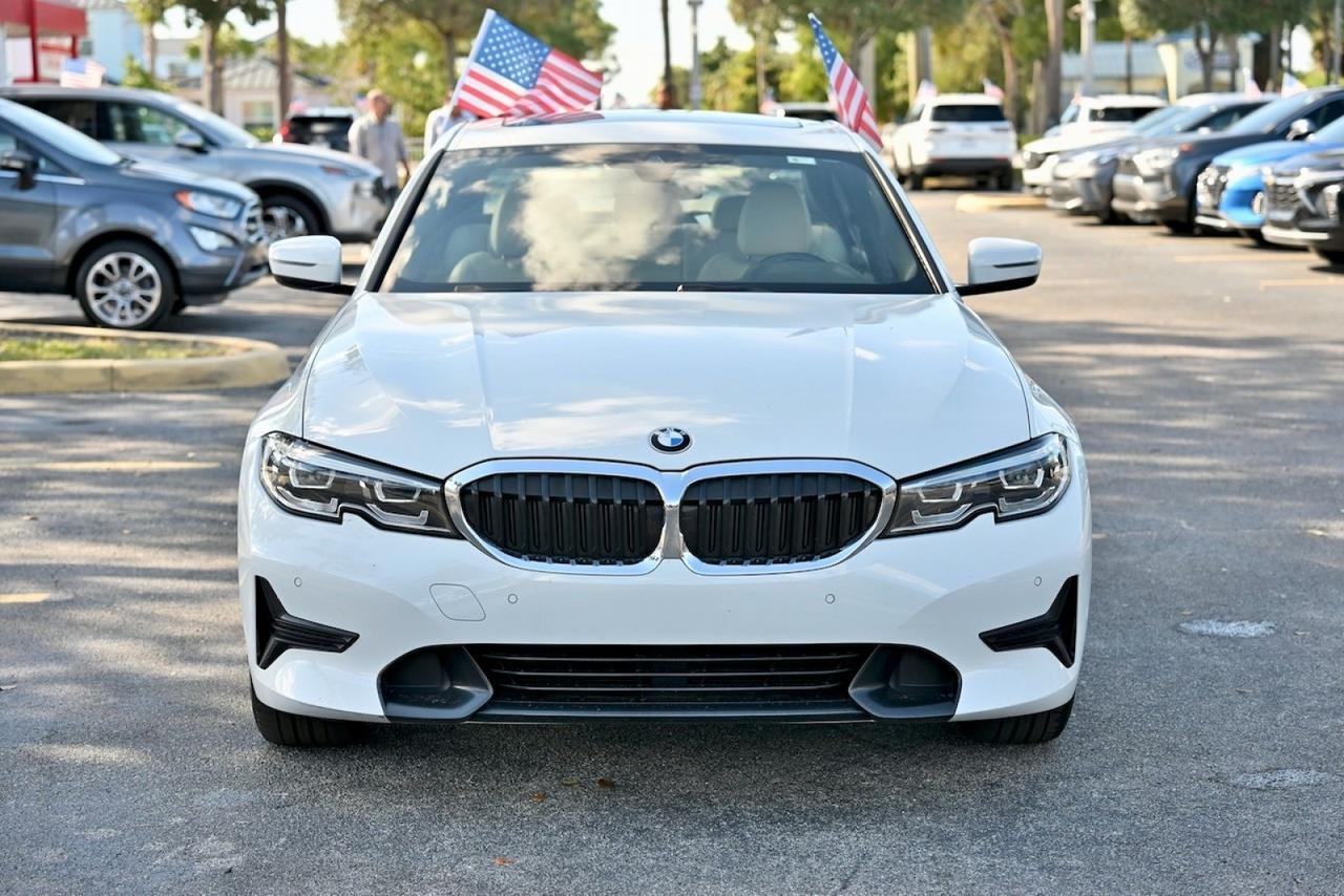 2020 BMW 3 Series 330i Lake Worth FL