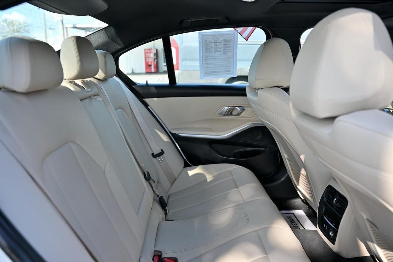 2020 BMW 3 Series 330i Lake Worth FL