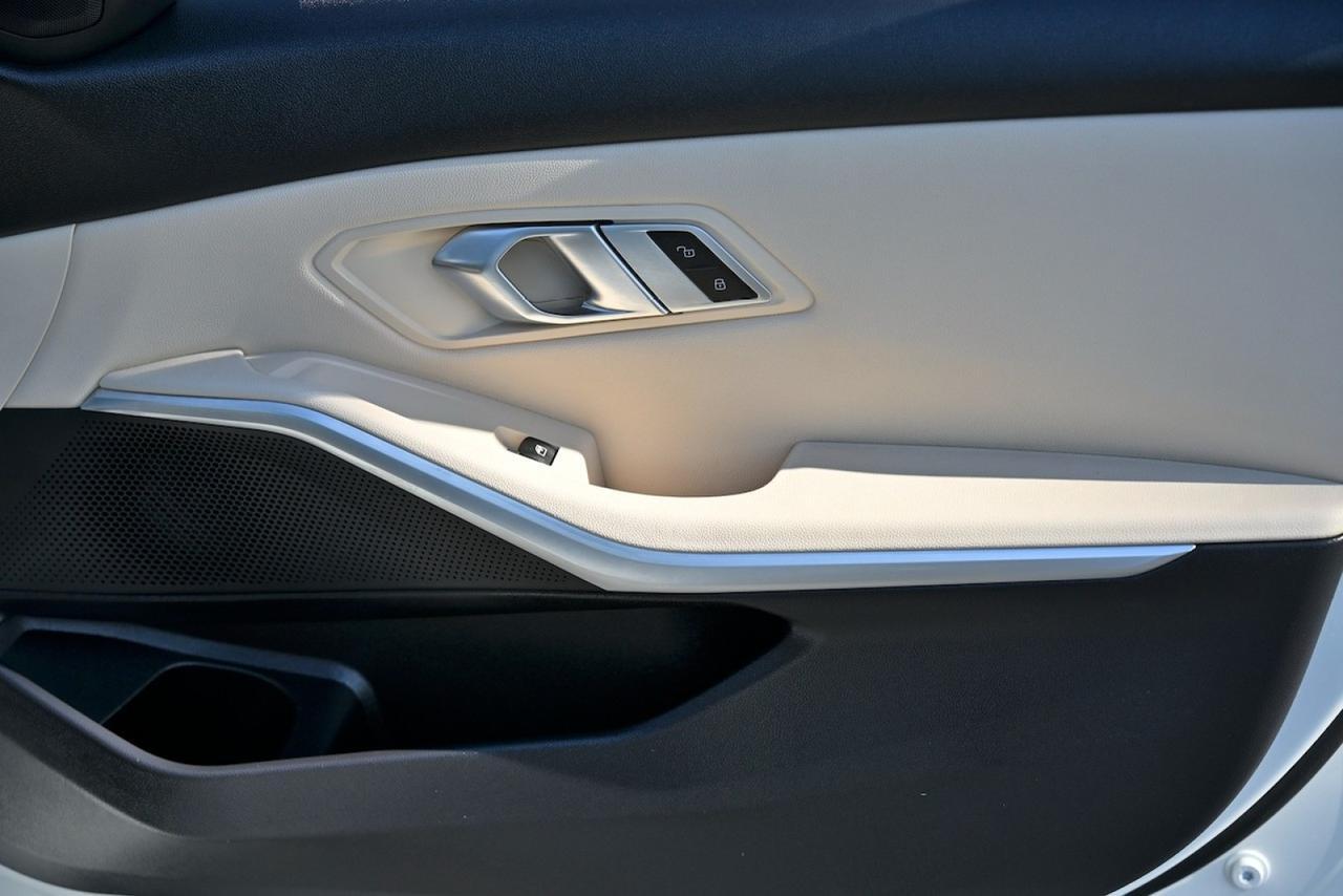 2020 BMW 3 Series 330i Lake Worth FL