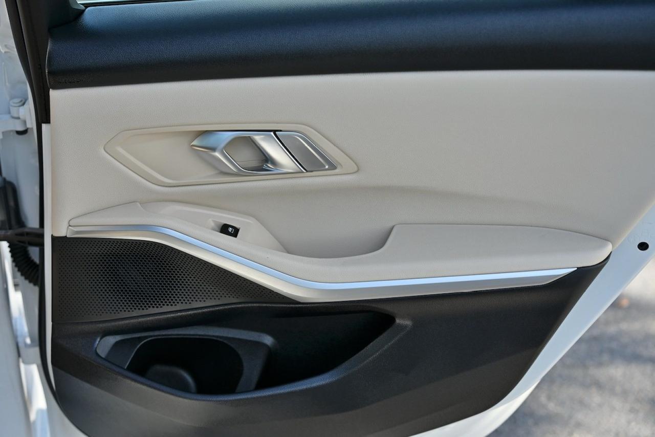 2020 BMW 3 Series 330i Lake Worth FL