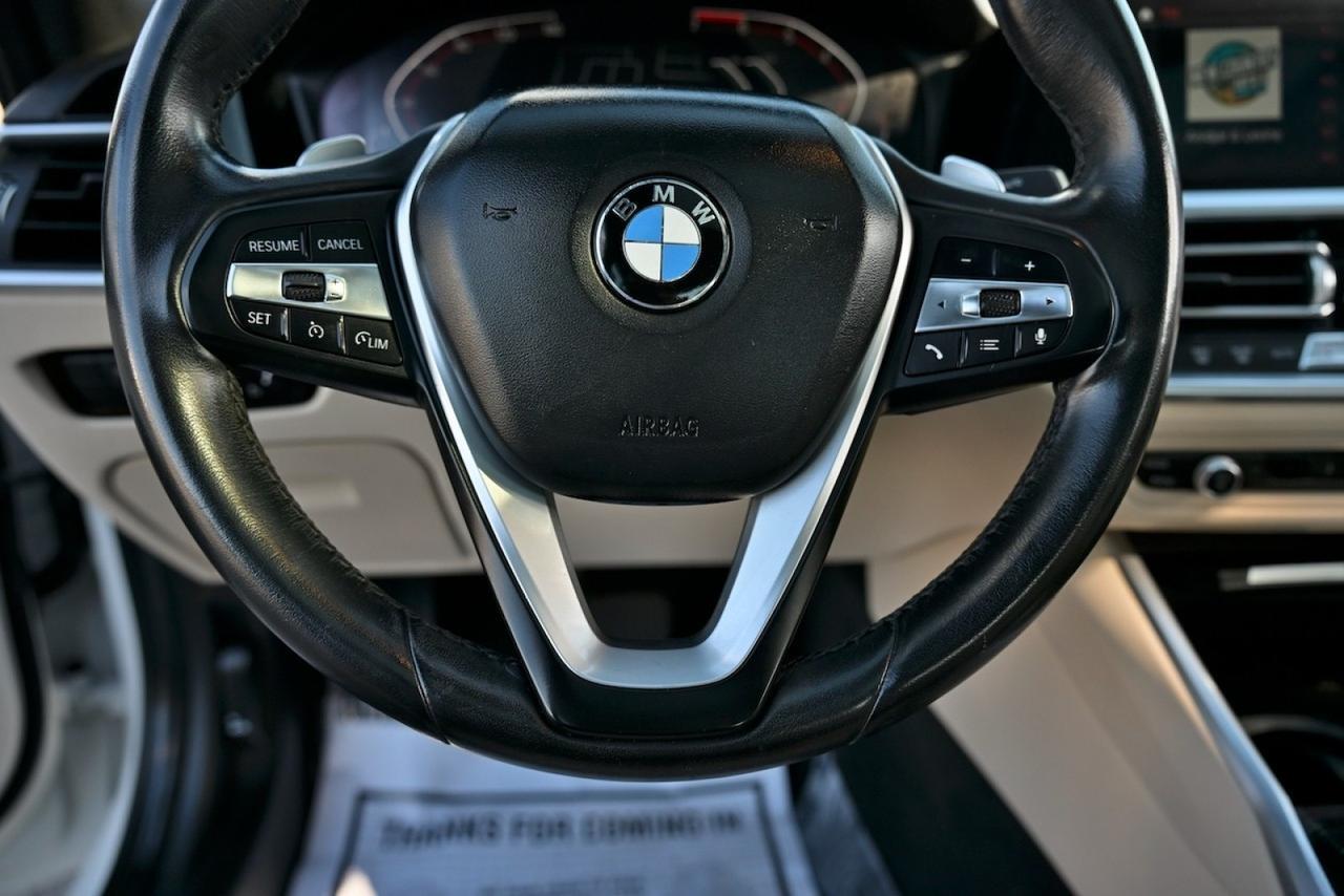2020 BMW 3 Series 330i Lake Worth FL