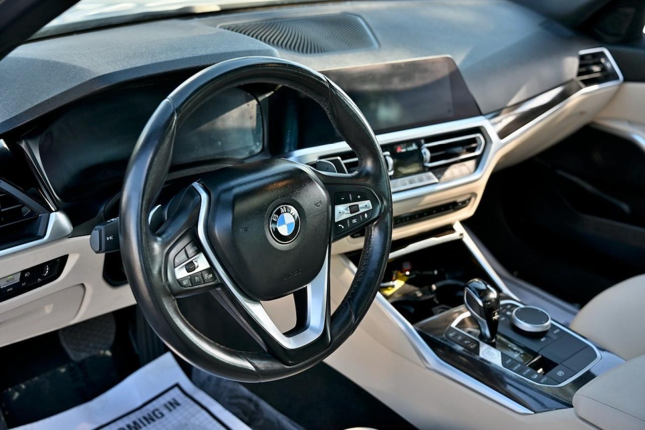 2020 BMW 3 Series 330i Lake Worth FL