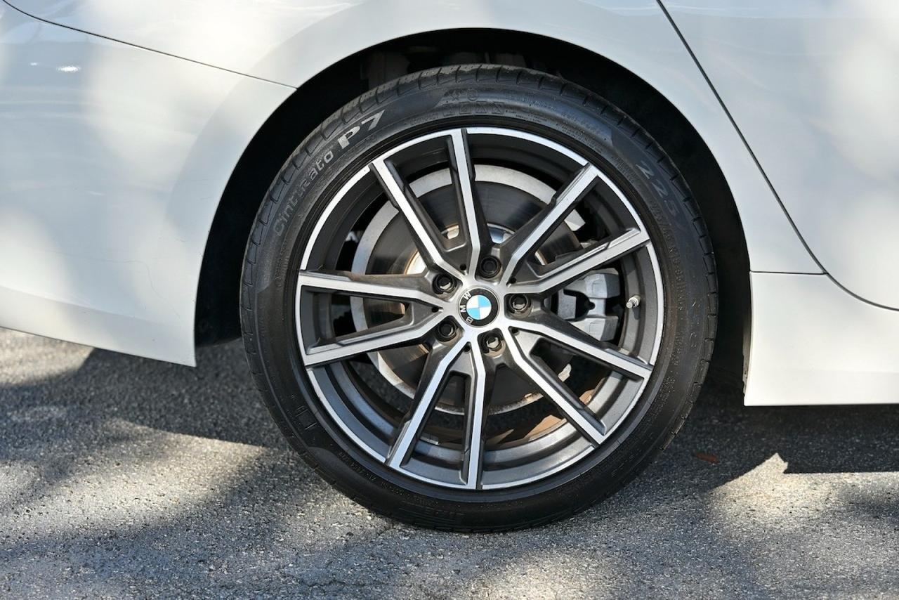 2020 BMW 3 Series 330i Lake Worth FL