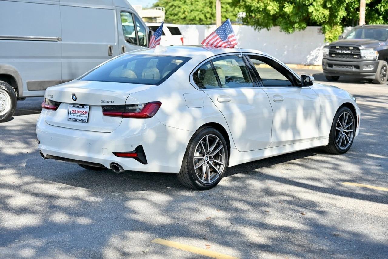 2020 BMW 3 Series 330i Lake Worth FL