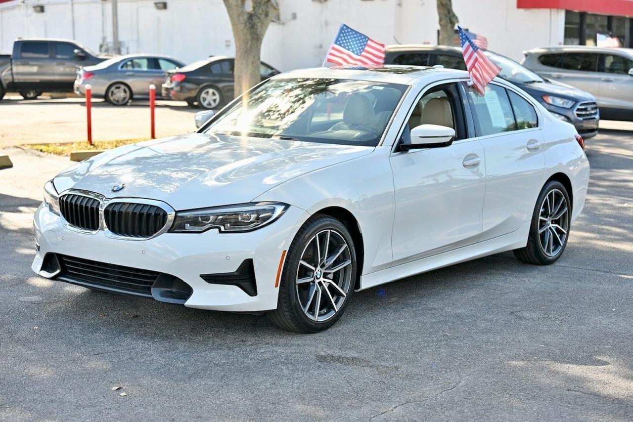 2020 BMW 3 Series 330i Lake Worth FL