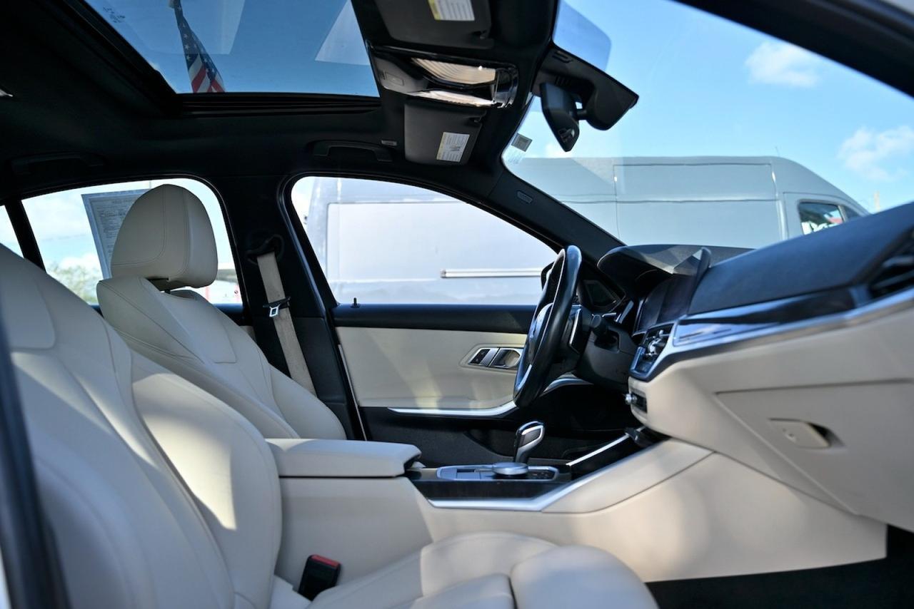 2020 BMW 3 Series 330i Lake Worth FL