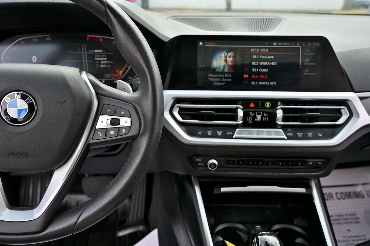 2020 BMW 3 Series 330i Lake Worth FL
