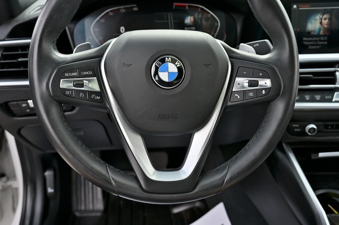 2020 BMW 3 Series 330i Lake Worth FL