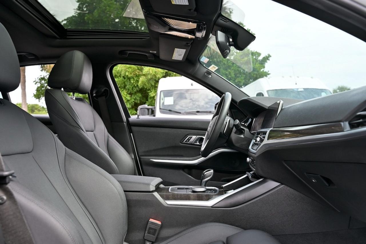 2020 BMW 3 Series 330i Lake Worth FL