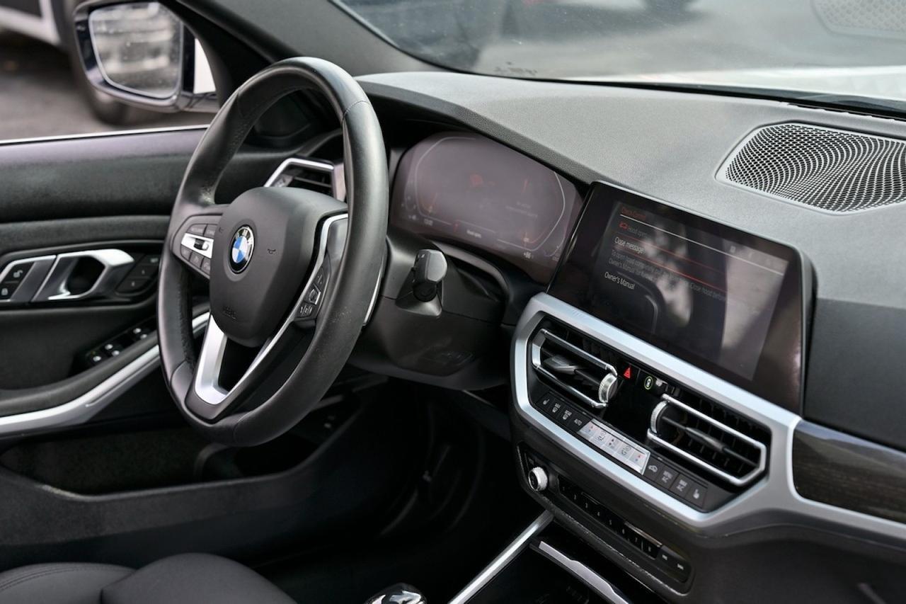 2020 BMW 3 Series 330i Lake Worth FL