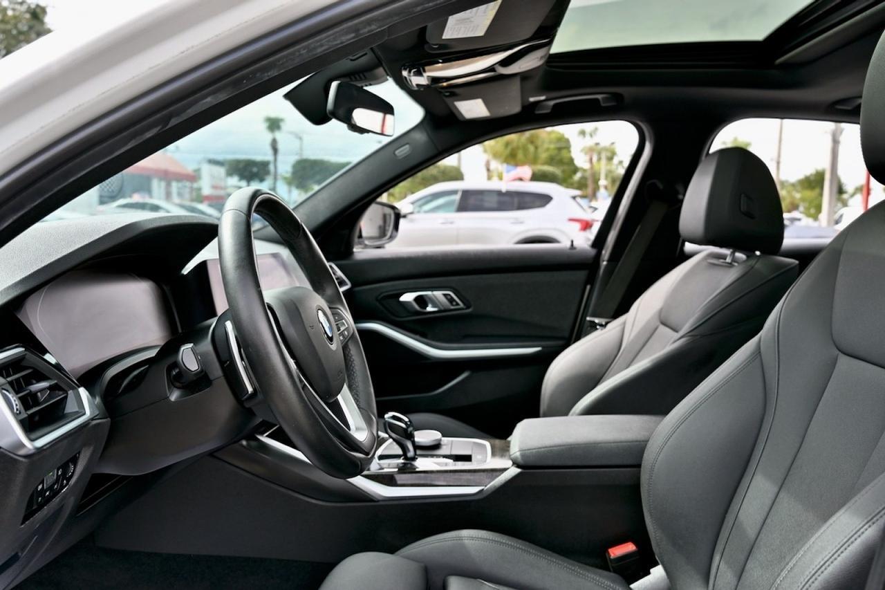2020 BMW 3 Series 330i Lake Worth FL