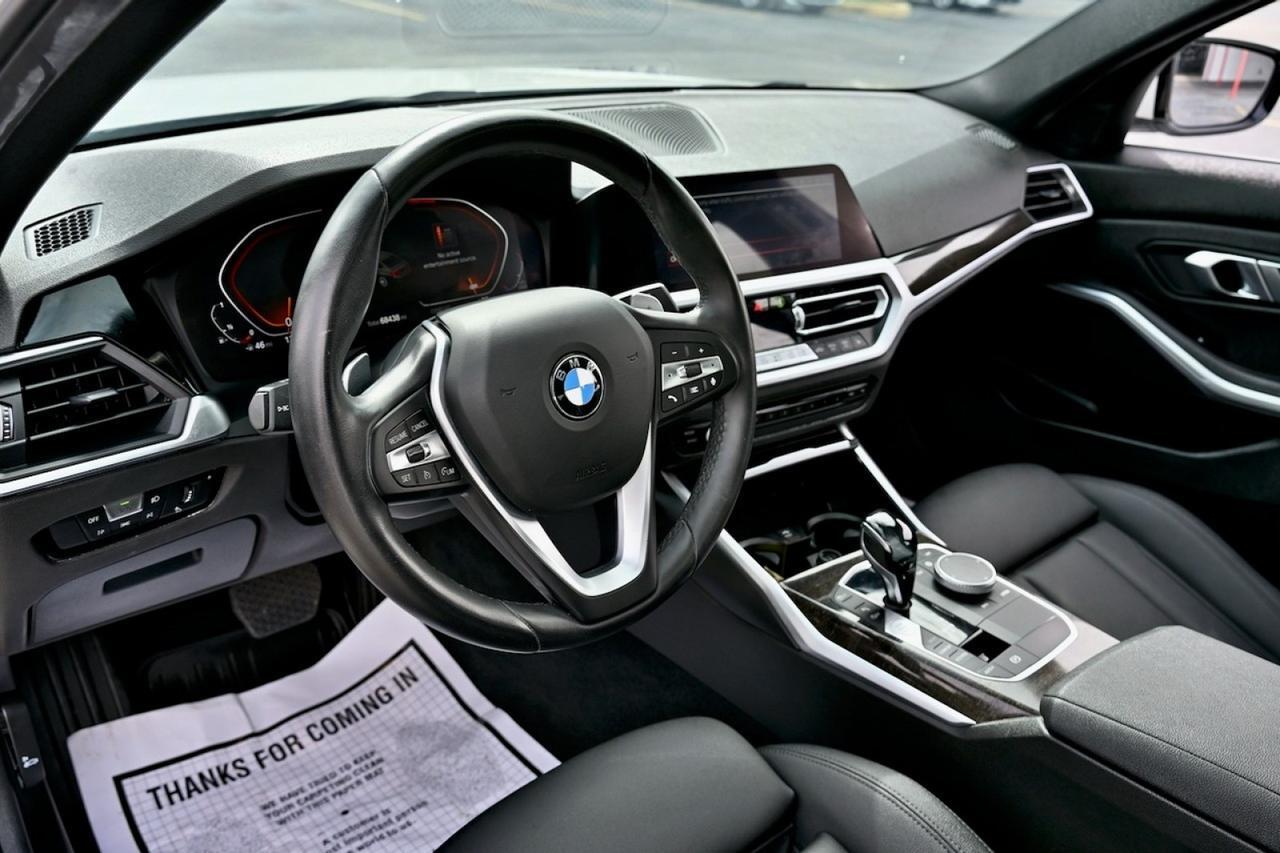 2020 BMW 3 Series 330i Lake Worth FL