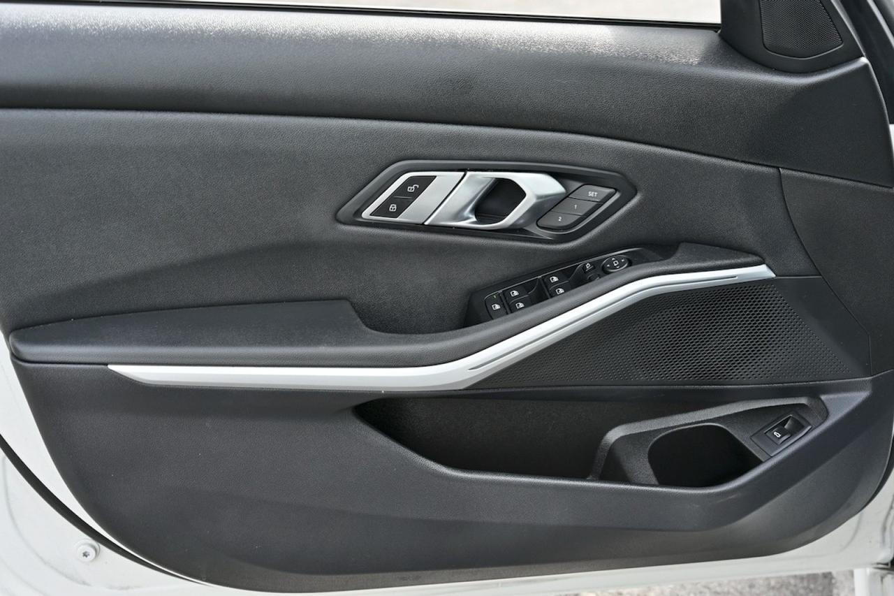 2020 BMW 3 Series 330i Lake Worth FL