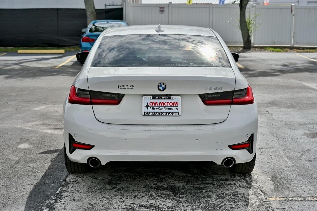 2020 BMW 3 Series 330i Lake Worth FL