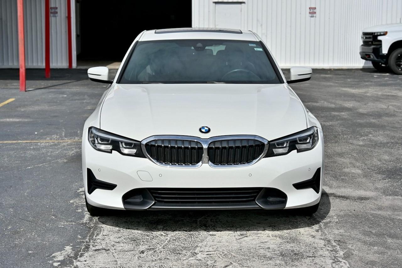 2020 BMW 3 Series 330i Lake Worth FL