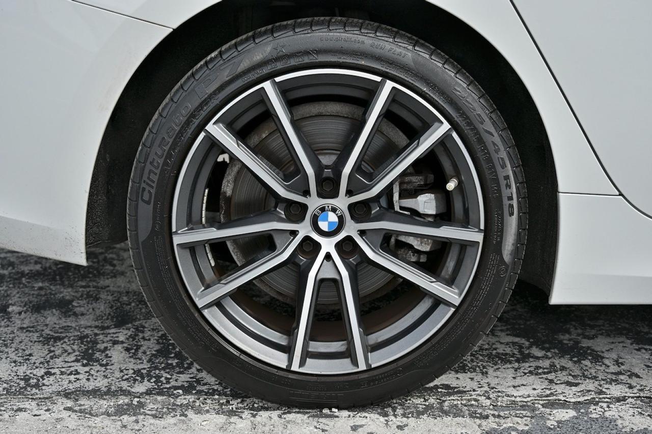 2020 BMW 3 Series 330i Lake Worth FL