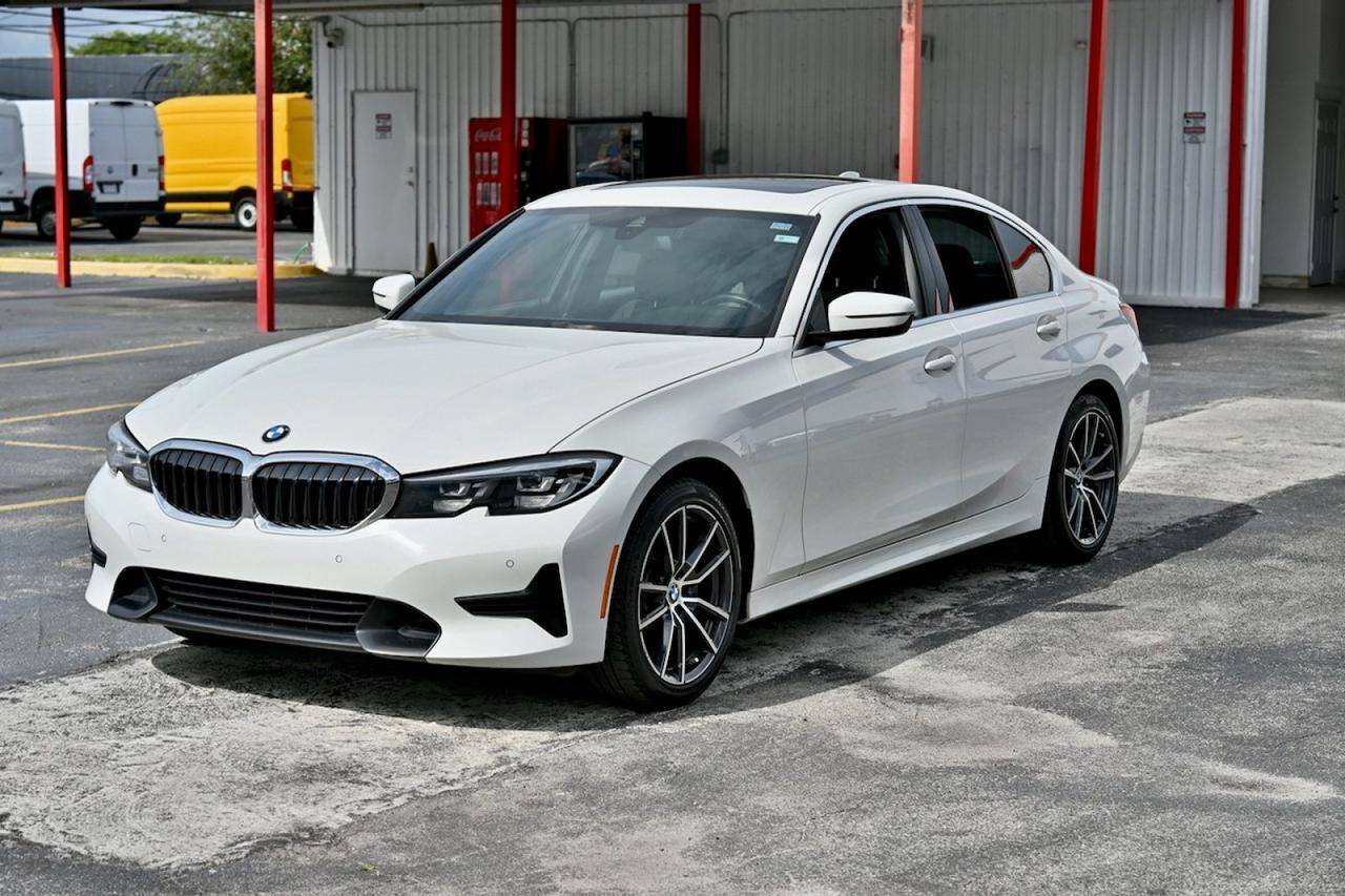 2020 BMW 3 Series 330i Lake Worth FL