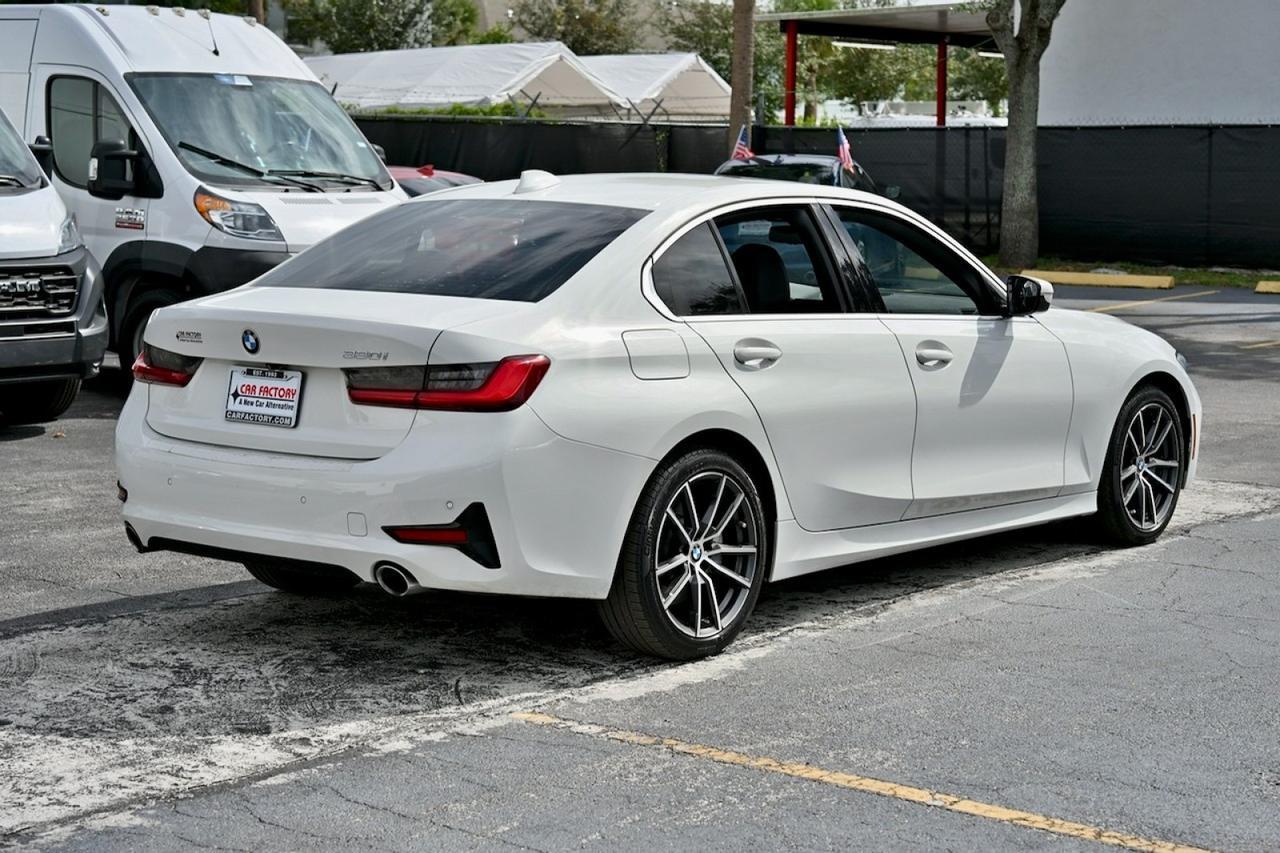 2020 BMW 3 Series 330i Lake Worth FL