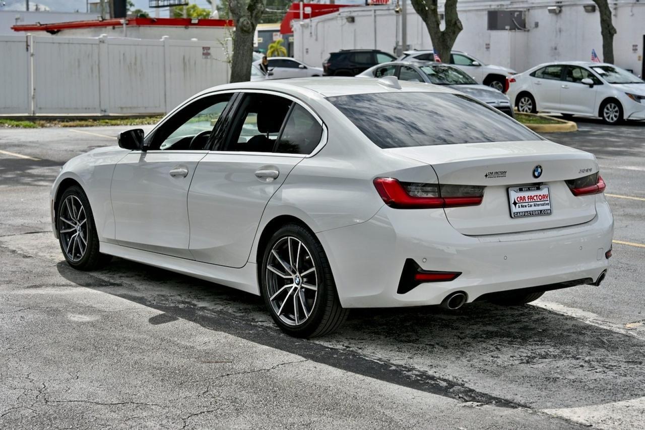 2020 BMW 3 Series 330i Lake Worth FL