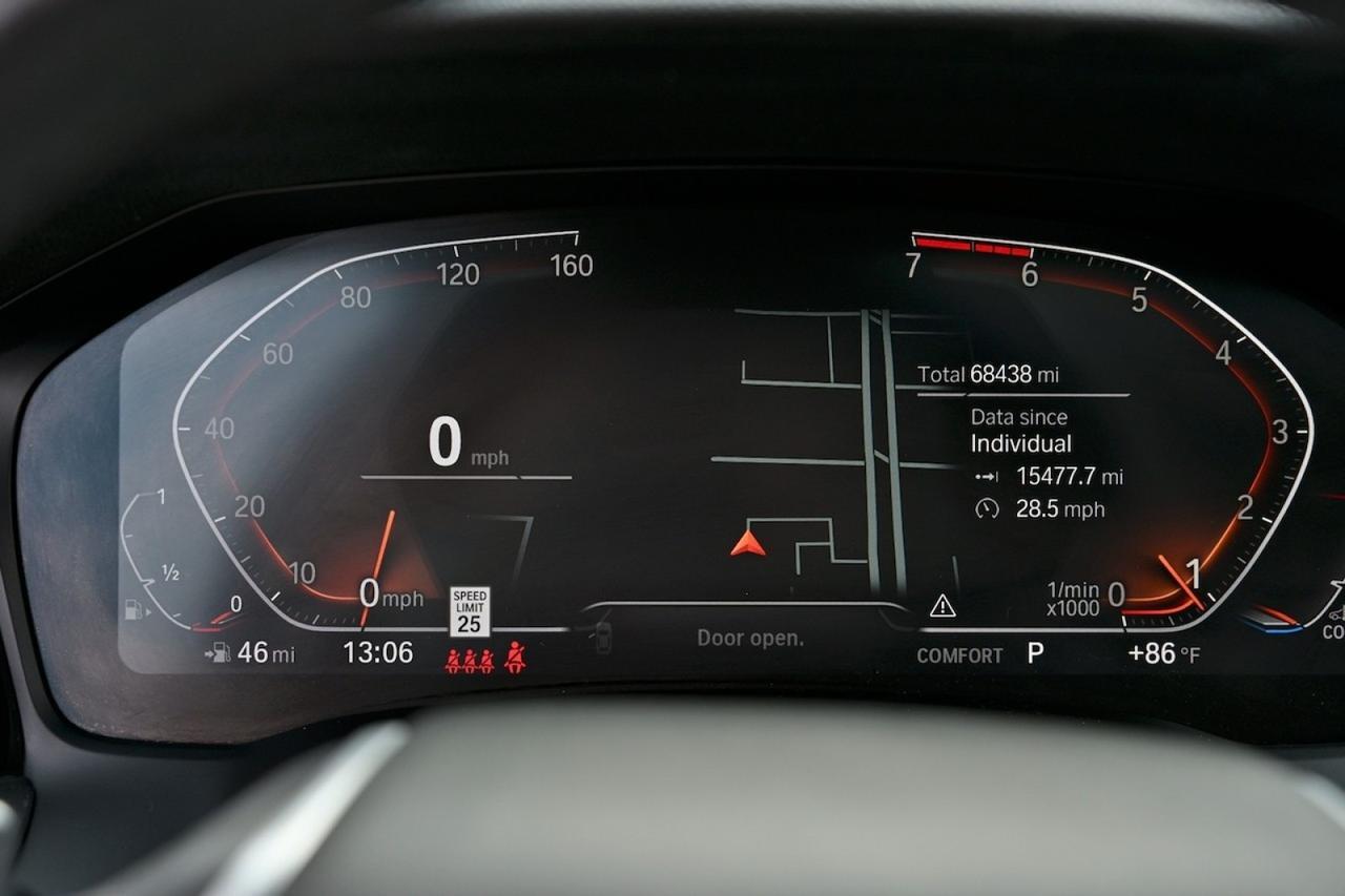 2020 BMW 3 Series 330i Lake Worth FL