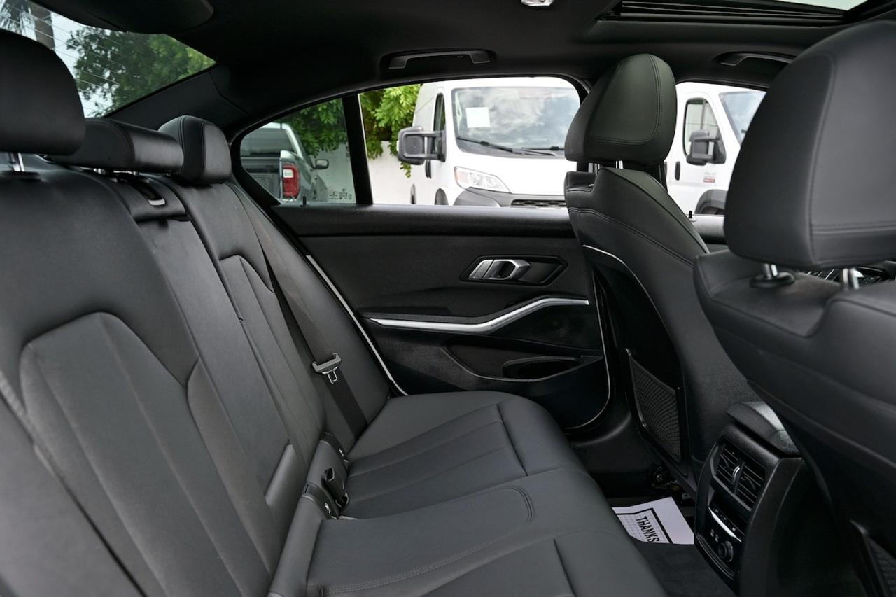 2020 BMW 3 Series 330i Lake Worth FL