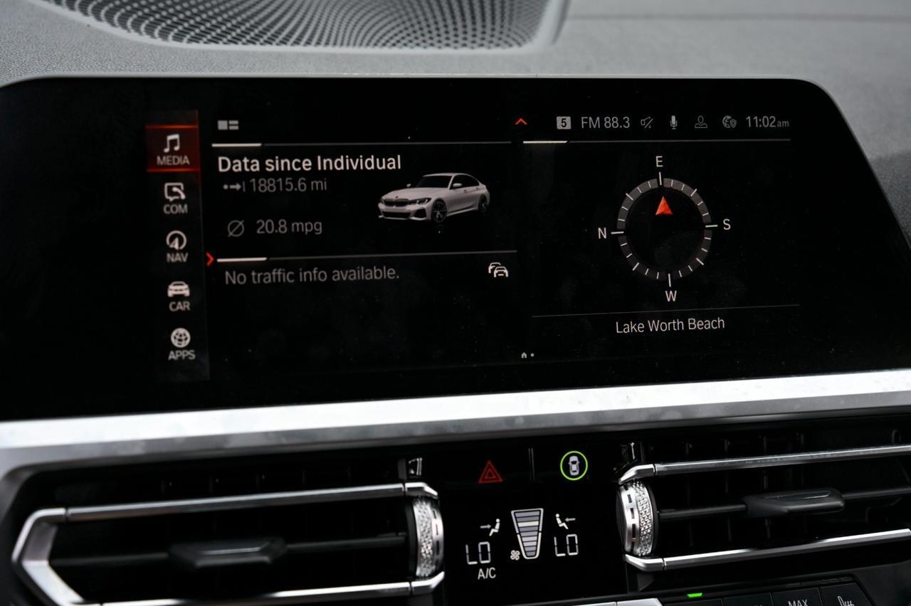 2020 BMW 3 Series 330i Lake Worth FL