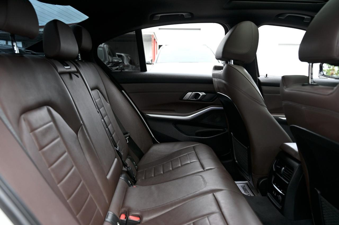 2020 BMW 3 Series 330i Lake Worth FL