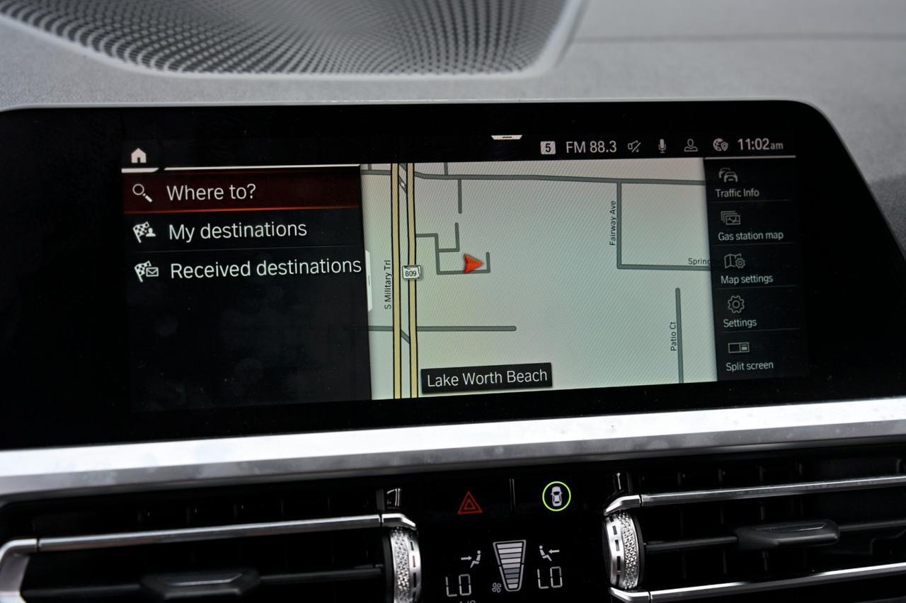 2020 BMW 3 Series 330i Lake Worth FL